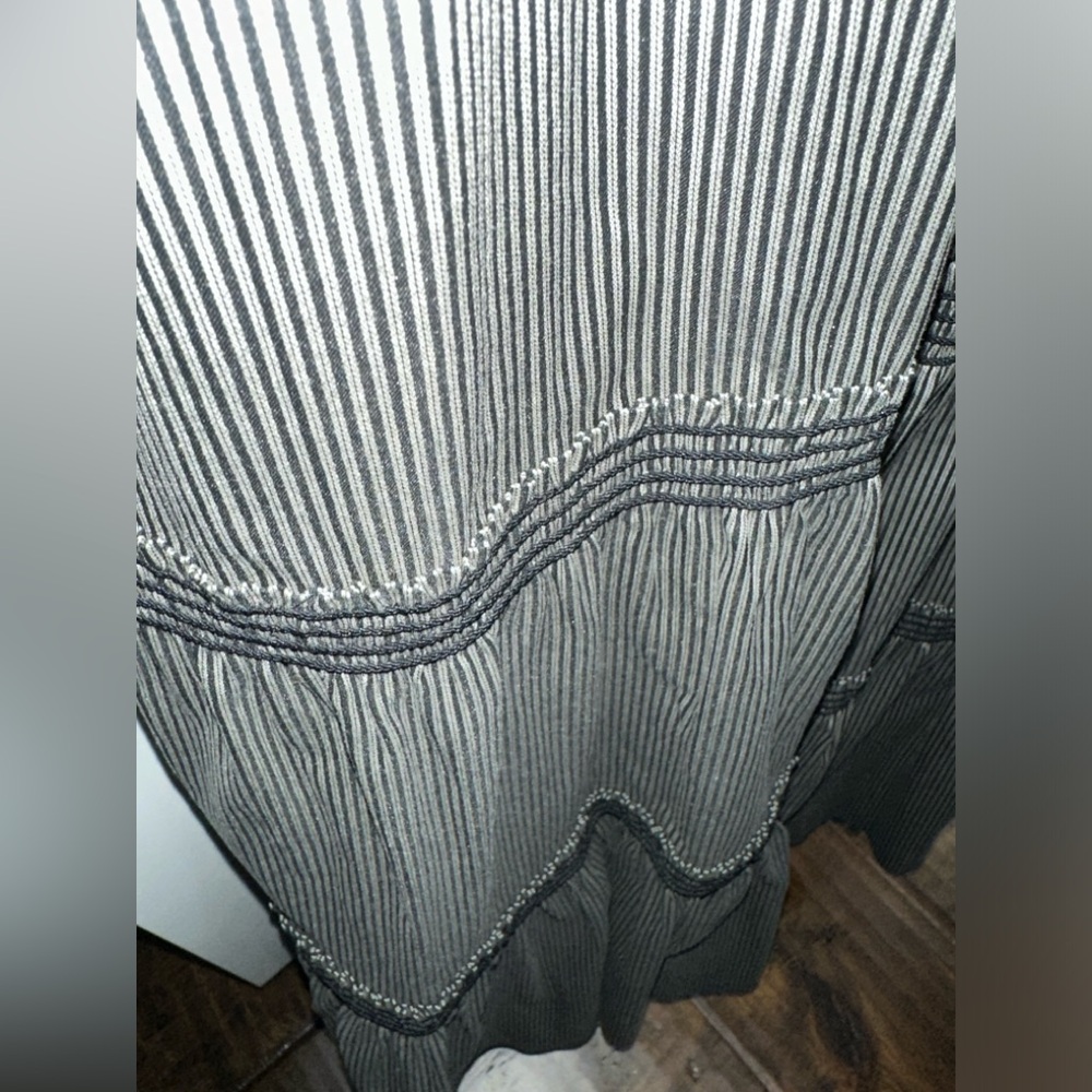 New Size XL Tory Burch Dress - Picture 6 of 8